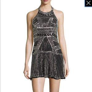 Sequin Parker dress!! BRAND NEW W TAGS! Size XS